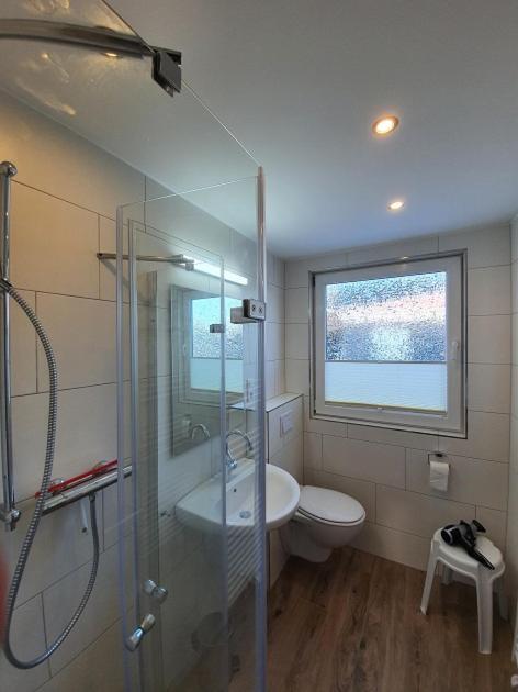 Apartmenthaus Robbe Luv Neuharlingersiel Exterior foto